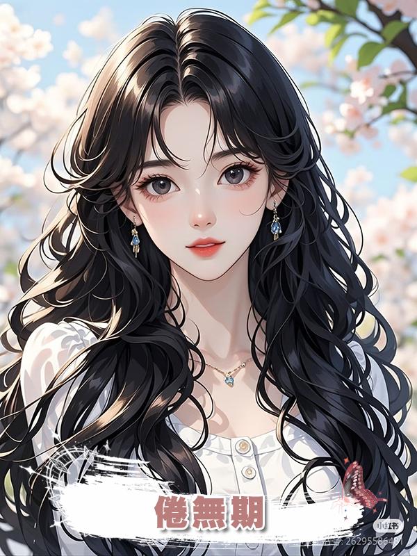 倦無期,